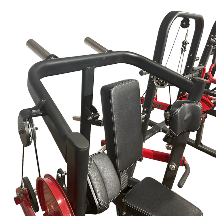 Folter-Arm-Curl<br />NT-T-AC Folter-Arm-Curl<br />NT-T-AC