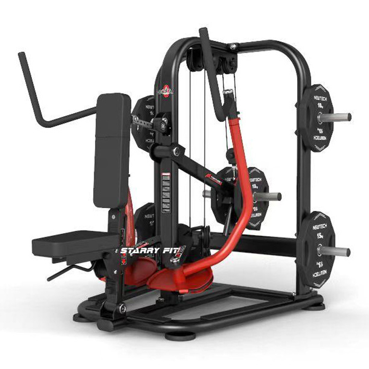 Torture Peck Deck Fly mit Reverse (neu)<br />NT-T-PFRD