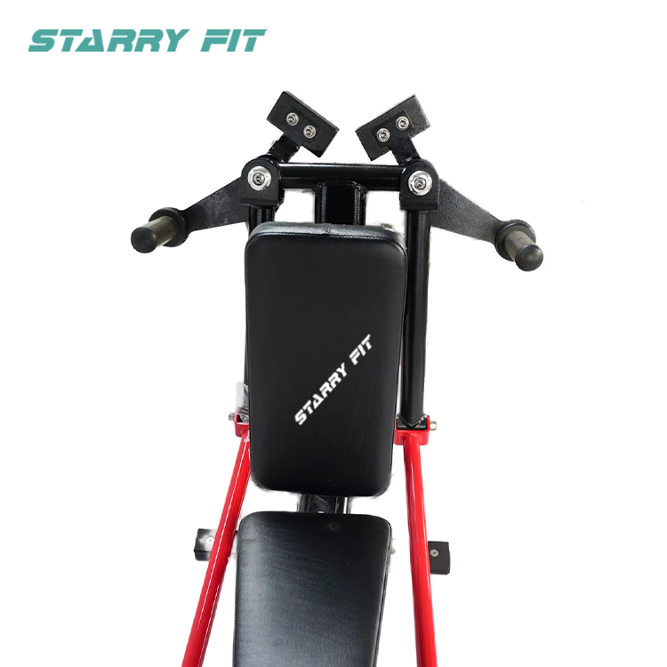 Übergebeugtes seitliches Anheben<beNT-P-BLR Übergebeugtes seitliches Anheben<beNT-P-BLR