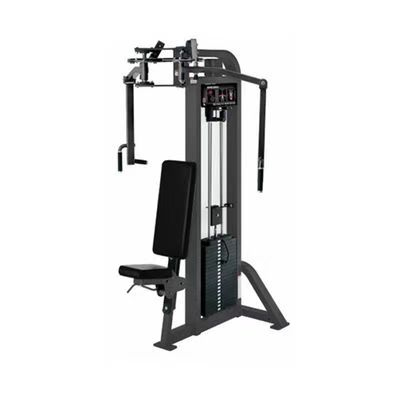 Brust-Fliegengymnastik