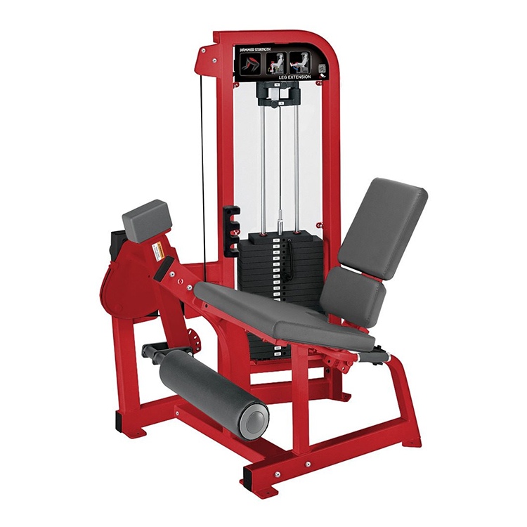 Beindehnung im Sitzen