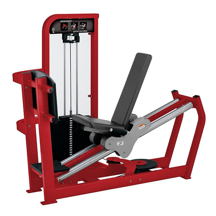 Horizontales Wadentraining<br />HS-01