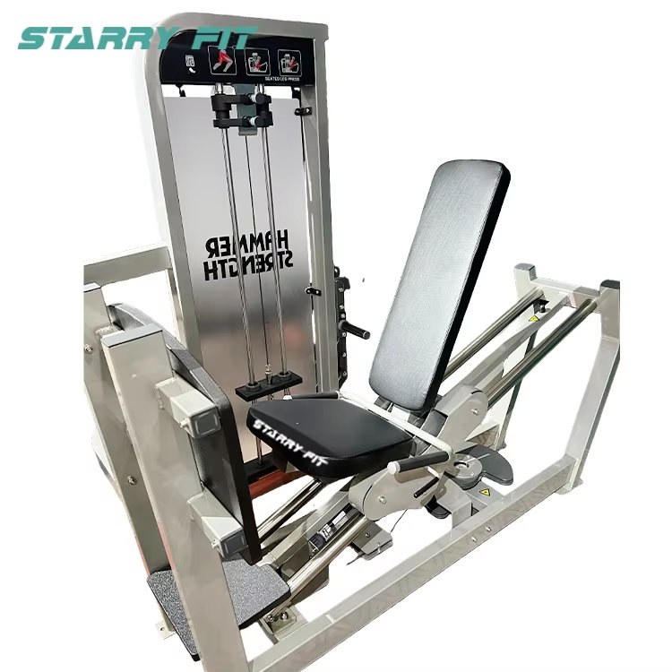 Horizontales Wadentraining<br />HS-01 Horizontales Wadentraining<br />HS-01