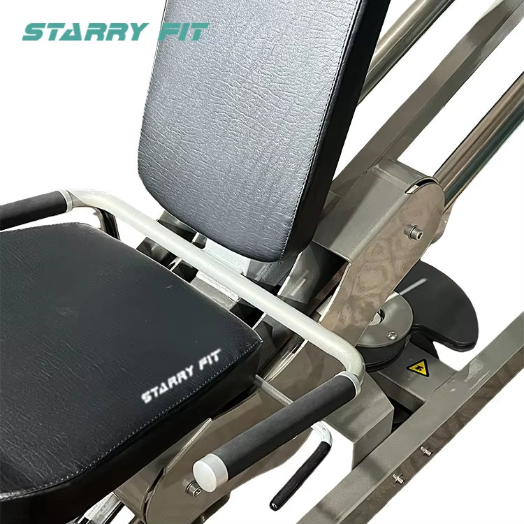 Horizontales Wadentraining<br />HS-01 Horizontales Wadentraining<br />HS-01