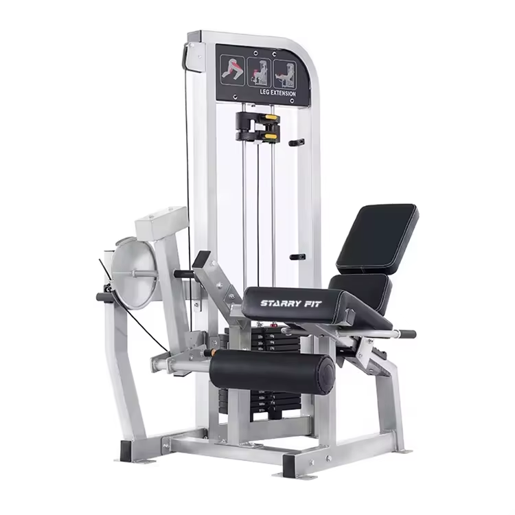 Horizontales Wadentraining<br />HS-01 Horizontales Wadentraining<br />HS-01