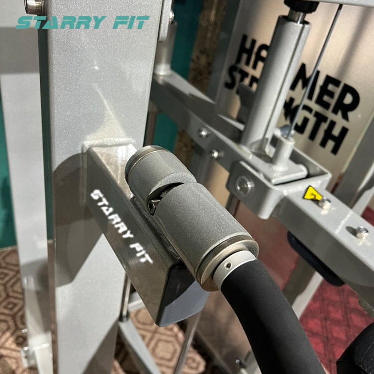 Klimmzugtraining<br />HS-ADC Klimmzugtraining<br />HS-ADC