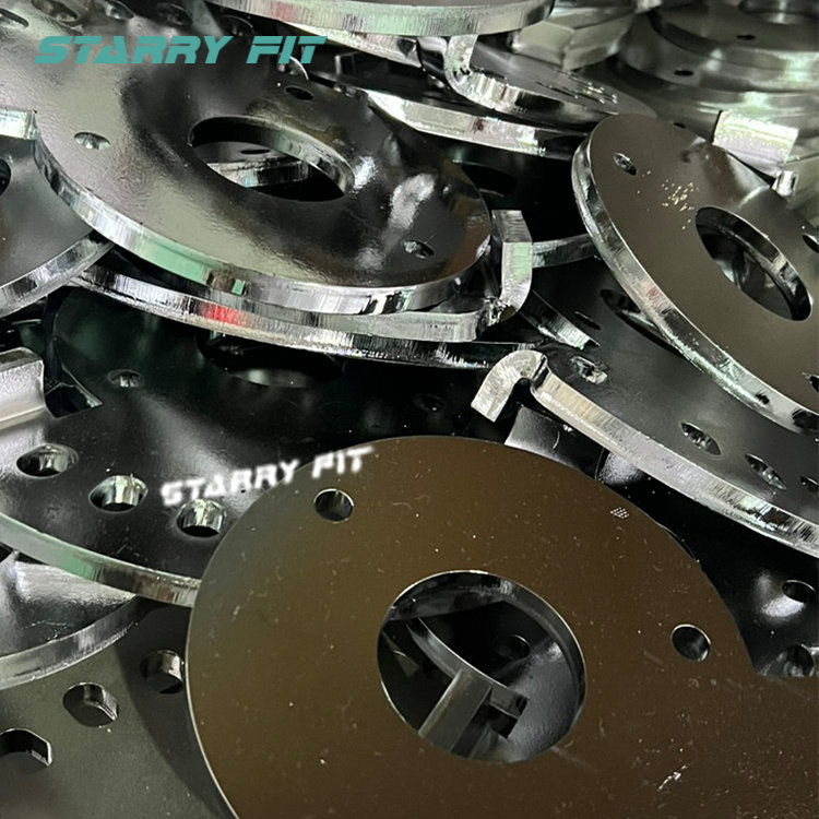 Sitzende Brustpresse<br />HS-CP Sitzende Brustpresse<br />HS-CP