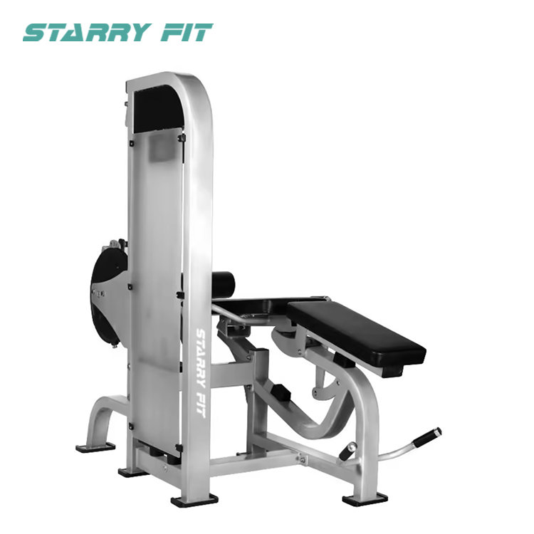 Oberschenkelbeugung und -streckung <br /> HS-LC Oberschenkelbeugung und -streckung <br /> HS-LC