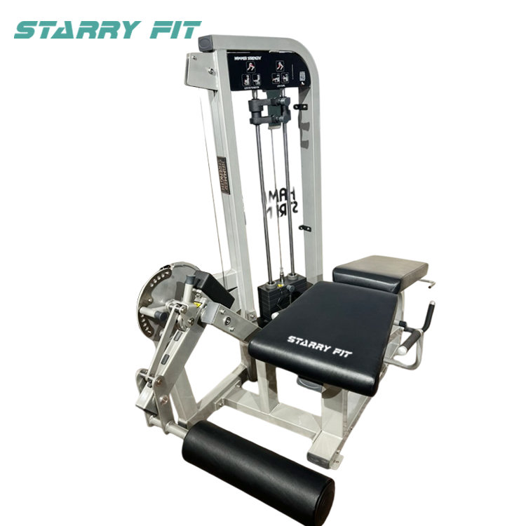 Oberschenkelbeugung und -streckung <br /> HS-LC Oberschenkelbeugung und -streckung <br /> HS-LC