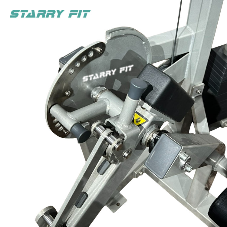 Oberschenkelbeugung und -streckung <br /> HS-LC Oberschenkelbeugung und -streckung <br /> HS-LC