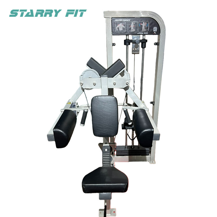 Schulterheben-Training<br />HS-LR Schulterheben-Training<br />HS-LR