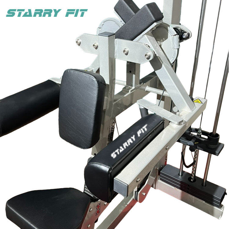 Schulterheben-Training<br />HS-LR Schulterheben-Training<br />HS-LR