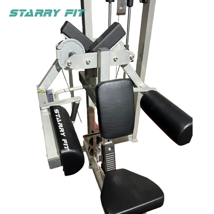 Schulterheben-Training<br />HS-LR Schulterheben-Training<br />HS-LR