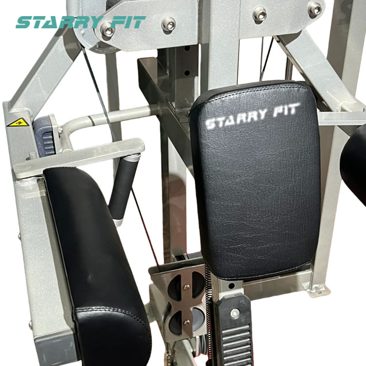 Schulterheben-Training<br />HS-LR Schulterheben-Training<br />HS-LR