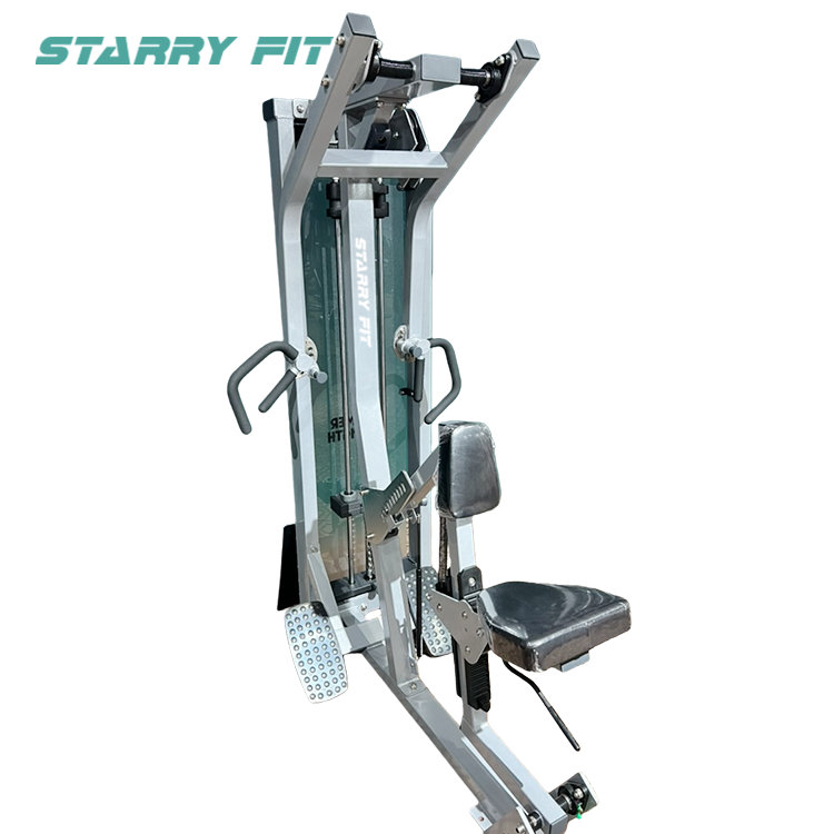 Sitzendes Rückenmuskeltraining<br />HS-RW Sitzendes Rückenmuskeltraining<br />HS-RW