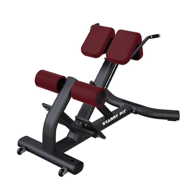 Rückenverlängerung<br />LF-B-SBE