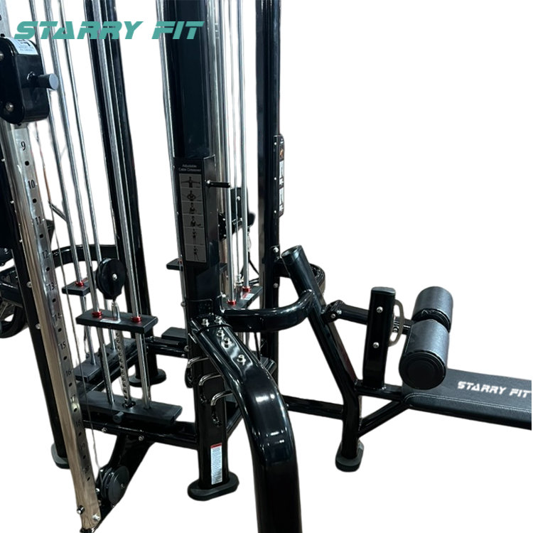 Einstellbare Kabelkreuzung<br />LF-CMACO Einstellbare Kabelkreuzung<br />LF-CMACO