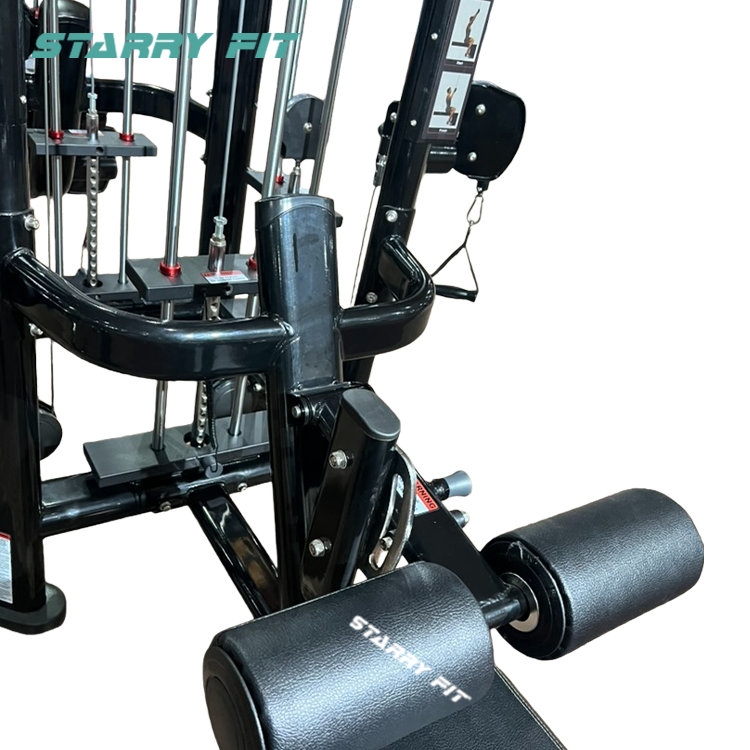 Einstellbare Kabelkreuzung<br />LF-CMACO Einstellbare Kabelkreuzung<br />LF-CMACO