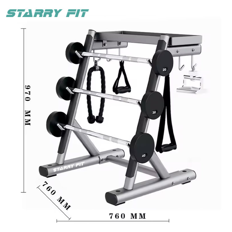 Griffgestell<br />LF-R-SHR Griffgestell<br />LF-R-SHR