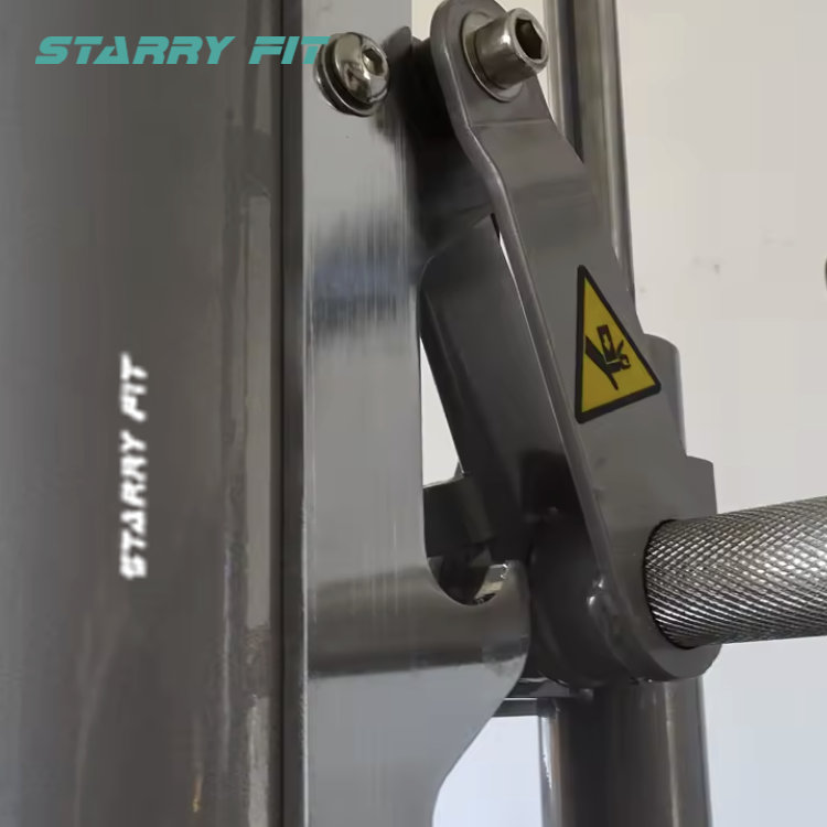 Smith-Maschine<br /> LF-SSM Smith-Maschine<br /> LF-SSM