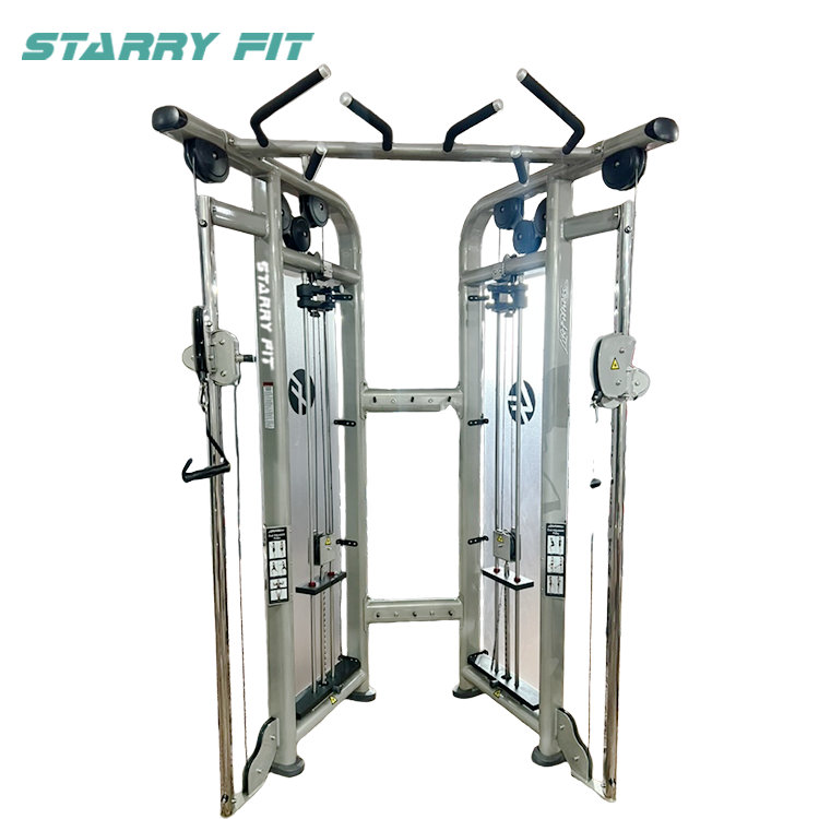 Einstellbare Kabelkreuzung<br />LF-SYNRGY90 Einstellbare Kabelkreuzung<br />LF-SYNRGY90