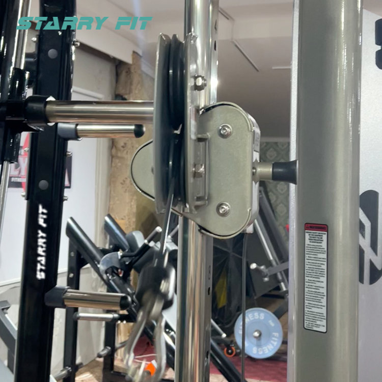 Einstellbare Kabelkreuzung<br />LF-SYNRGY90 Einstellbare Kabelkreuzung<br />LF-SYNRGY90