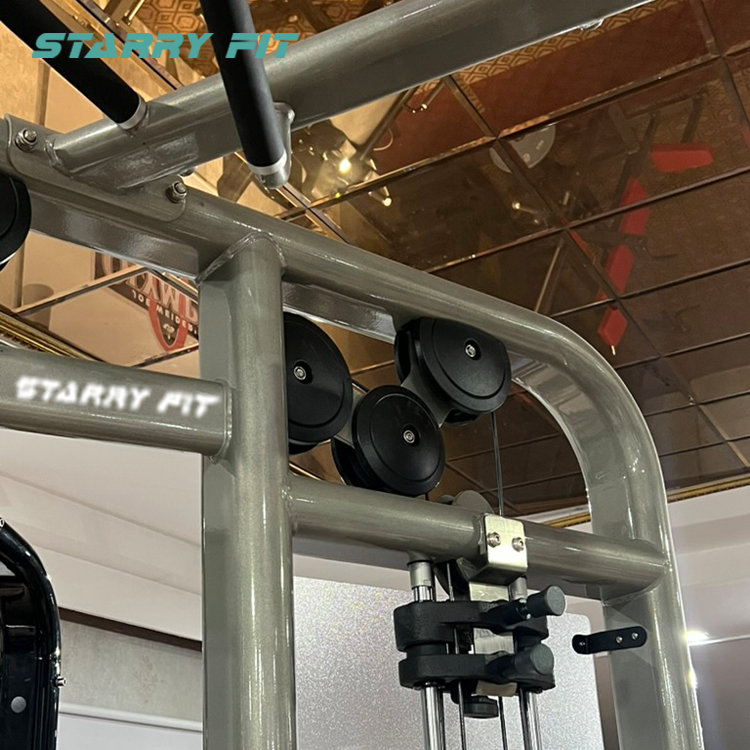 Einstellbare Kabelkreuzung<br />LF-SYNRGY90 Einstellbare Kabelkreuzung<br />LF-SYNRGY90